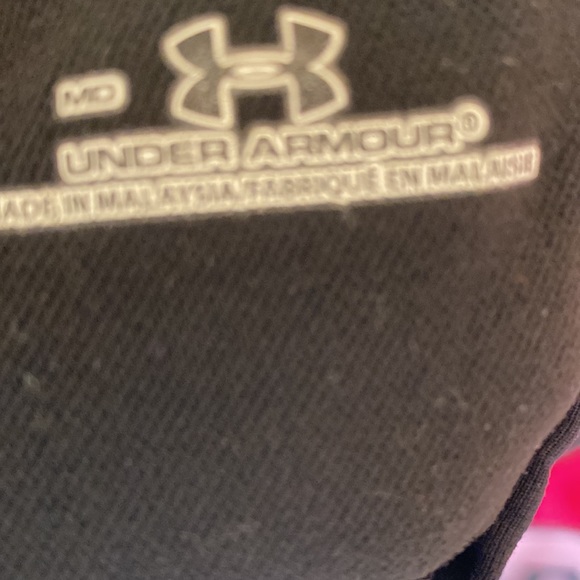 Under Armour… youth medium. - Picture 4 of 4